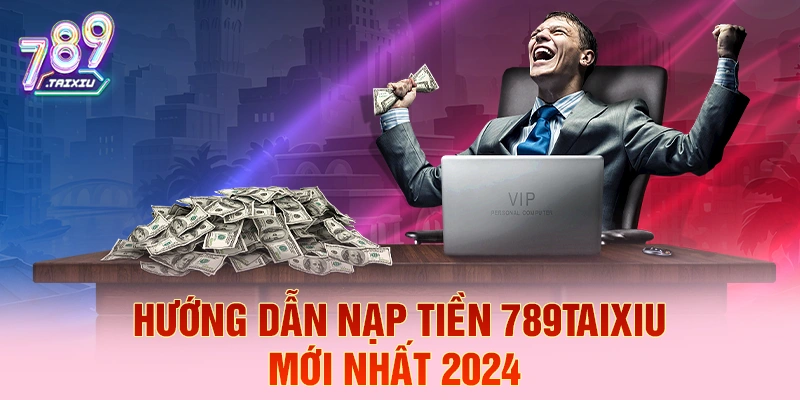 Hướng dẫn nạp tiền nhanh chóng tại awin68